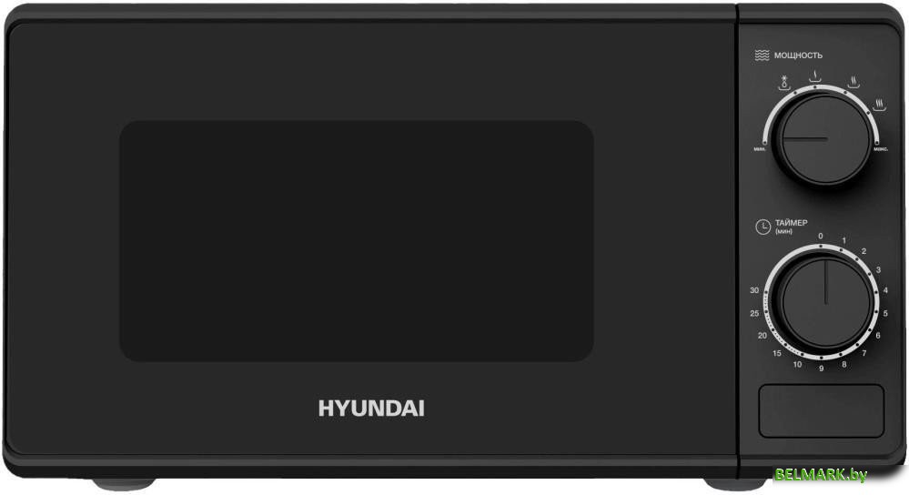 Микроволновая печь Hyundai HYM-M2096 - фото