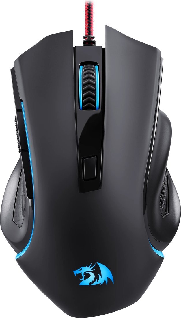 Игровой набор Redragon S137 - фото2