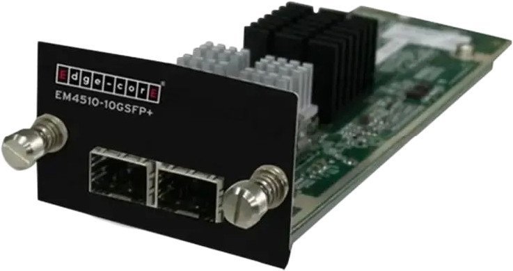 Модуль расширения Edge-Core EM4510-10GSFP+ - фото