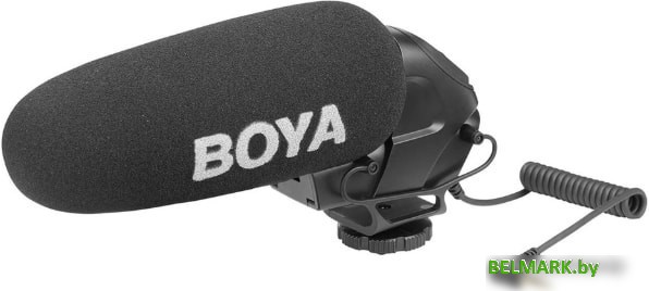 Микрофон BOYA BY-BM3030 - фото