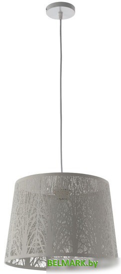 Подвесная люстра Arte Lamp Celesta A2769SP-1WH - фото