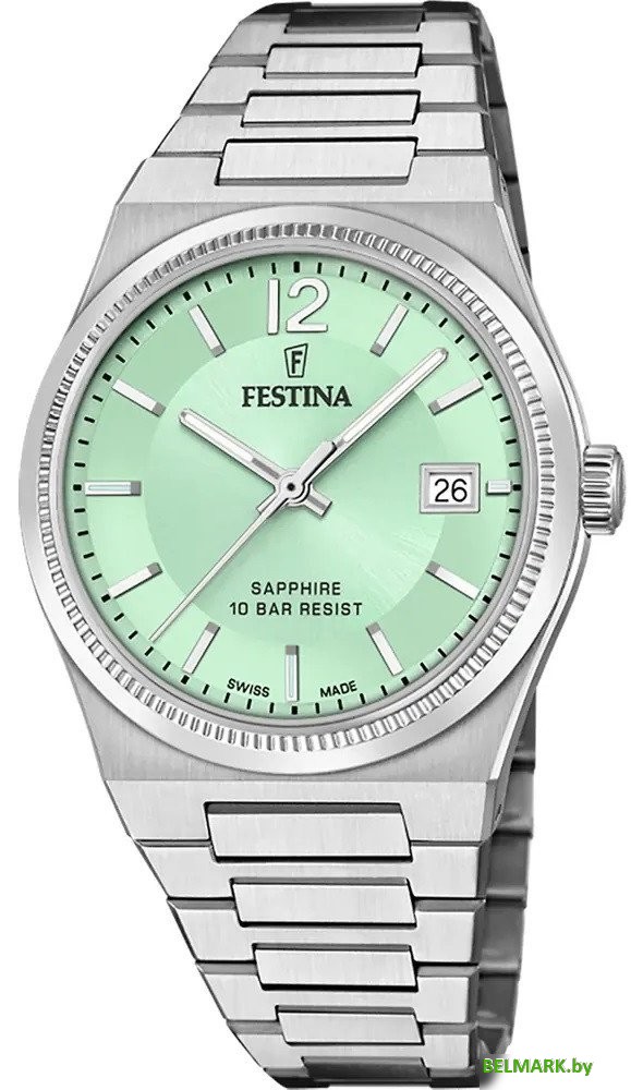 Наручные часы Festina F20035-3 - фото