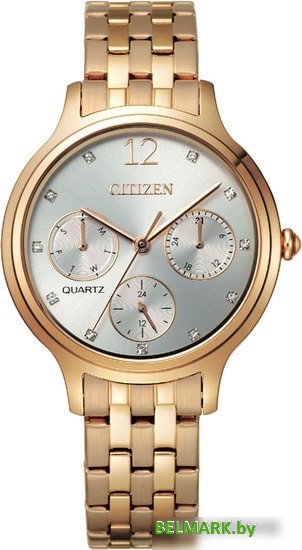 Наручные часы CITIZEN ED8183-54A - фото