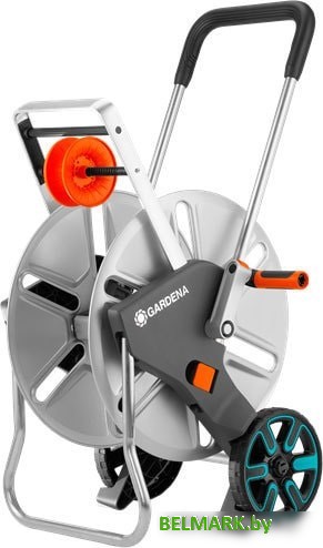 Gardena Тележка для шланга AquaRoll L Easy 18550-20 - фото2