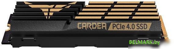 SSD Team T-Force Cardea A440 2TB TM8FPZ002T0C327 - фото2