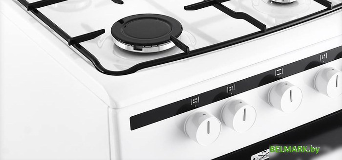 Кухонная плита Hansa FCGW51001 - фото2