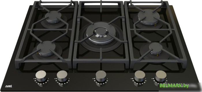 Варочная панель Korting HGG 7987 CTN FLC - фото2