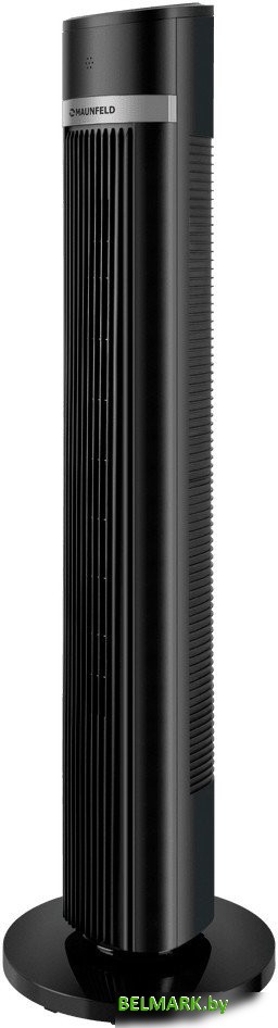 Колонный вентилятор MAUNFELD MTF-1001BR - фото