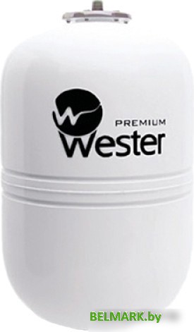 Расширительный бак Wester WDV 12 - фото