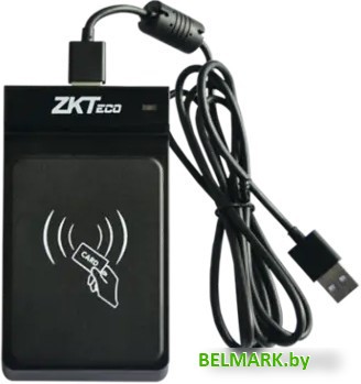 Считыватель ZKTeco CR20-M - фото