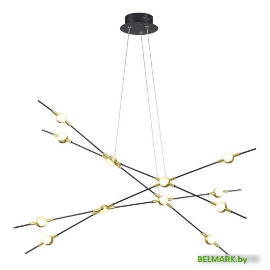 Подвесная люстра Odeon Light Costella 3906/48L - фото