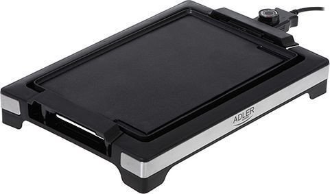 Электрогриль Adler AD 6613 - фото2
