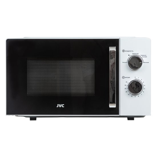 Микроволновая печь JVC JK-MW134M - фото2