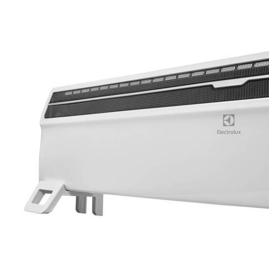 Конвектор Electrolux ECH/AG-1500 PI - фото2