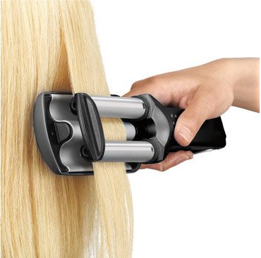 Плойка BaByliss PRO BAB2369TTE - фото2