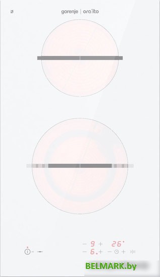 Варочная панель Gorenje ECT322ORAW - фото2