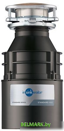 Измельчитель пищевых отходов InSinkErator Standard 460 Food Waste Disposal - фото