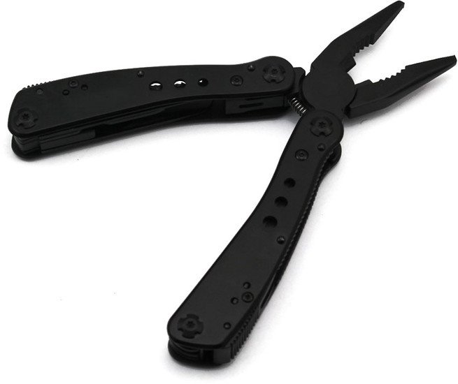 Туристический нож Ganzo G201B [G201-B] - фото