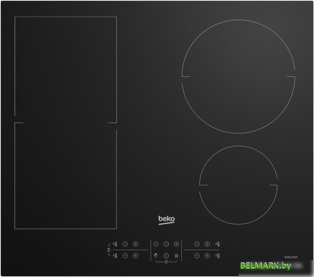 Варочная панель BEKO HII 64200 FMT - фото