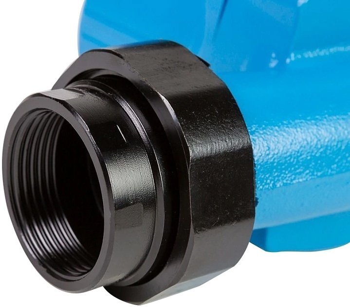 Циркуляционный насос Джилекс Циркуль 32/60 - фото2