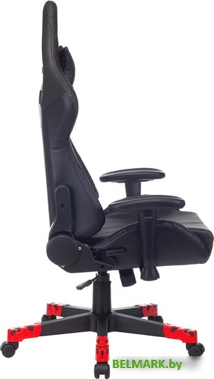 Кресло A4Tech Bloody GC-550 (черный) - фото2