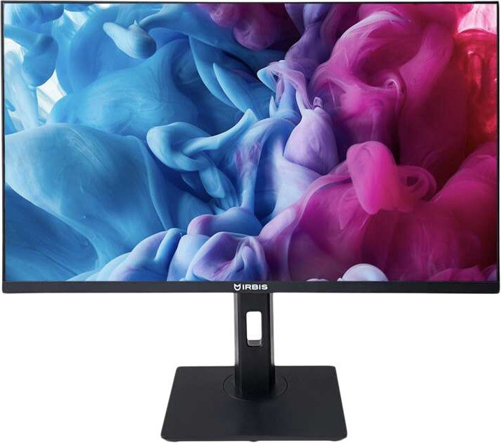 Монитор IRBIS SmartView IMVW24WIDR - фото
