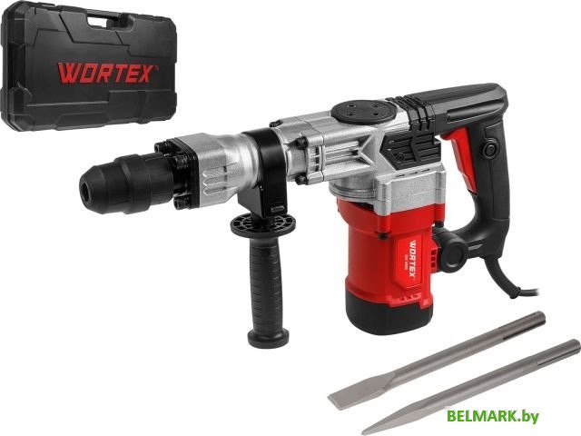 Отбойный молоток Wortex DH 1425 - фото