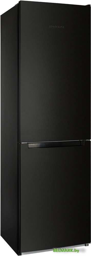 Холодильник Nordfrost NRB 162NF B - фото