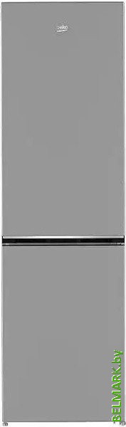 Холодильник BEKO B1RCSK362G - фото