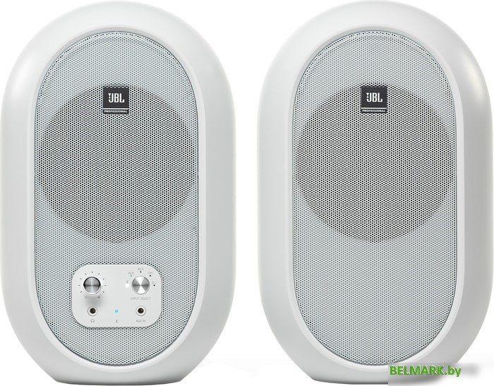 Акустика JBL 104-BT (белый) - фото