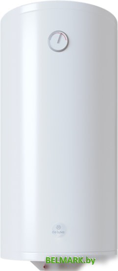 Накопительный электрический водонагреватель De luxe W100V10 - фото