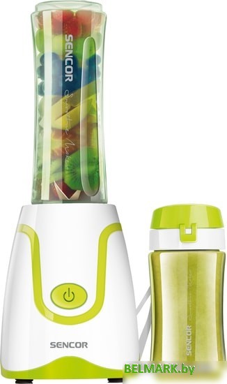 Стационарный блендер Sencor SBL 2211GR - фото