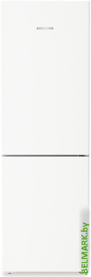 Холодильник Liebherr CBNc 5223 Plus BioFresh NoFrost - фото