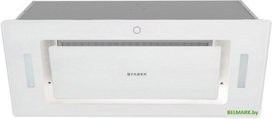 Кухонная вытяжка Faber Aria WH 72 305.0702.960 - фото