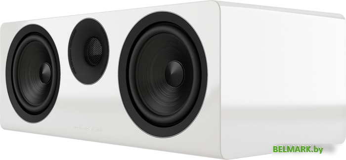 Акустика Acoustic Energy AE307 (белый) - фото