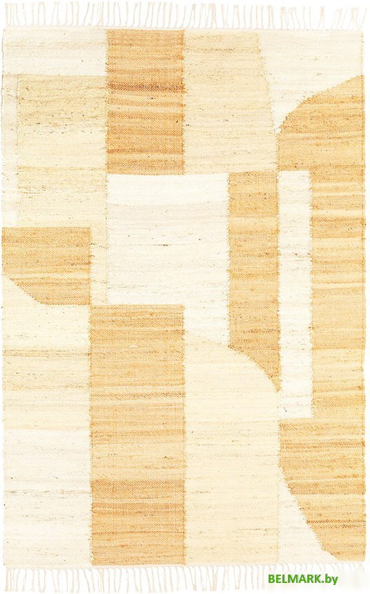 Ковер для жилой комнаты Tkano Ethnic Mysuru TK23-DR0017 - фото