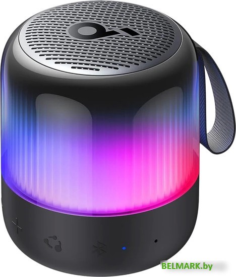 Беспроводная колонка Anker Soundcore Glow mini - фото
