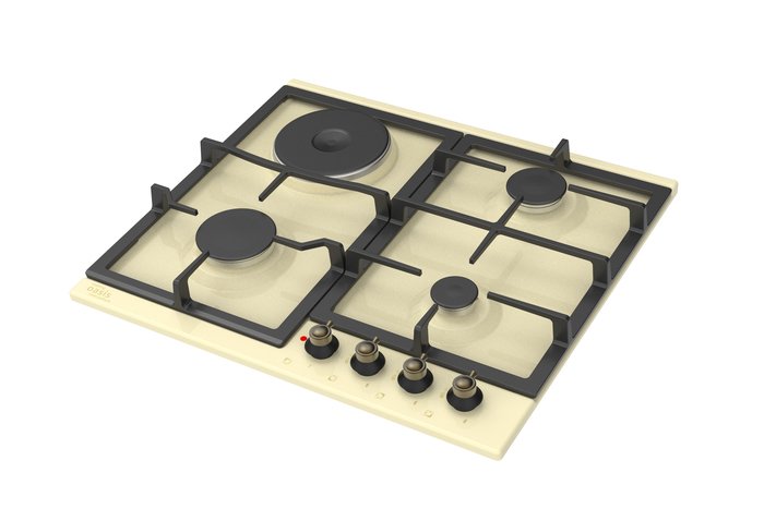 Варочная панель Oasis (Making Oasis Everywhere P-MRK31 - фото2