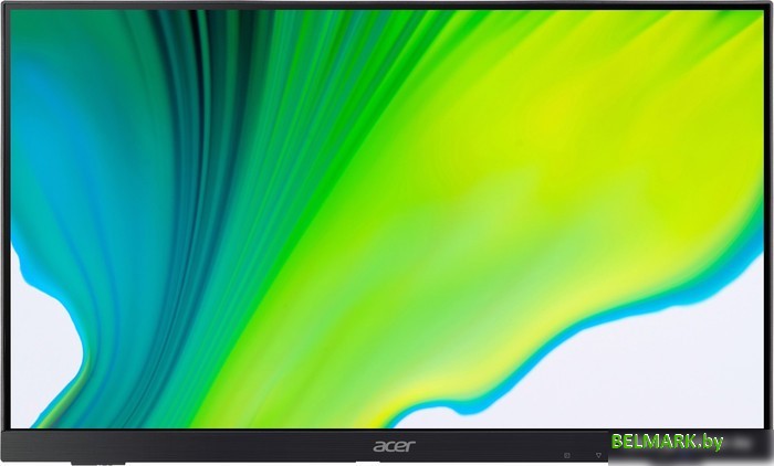Портативный монитор Acer UT222Qbmip UM.WW2EE.001 - фото