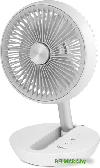 Вентилятор Sencor SFE 0773 WH - фото