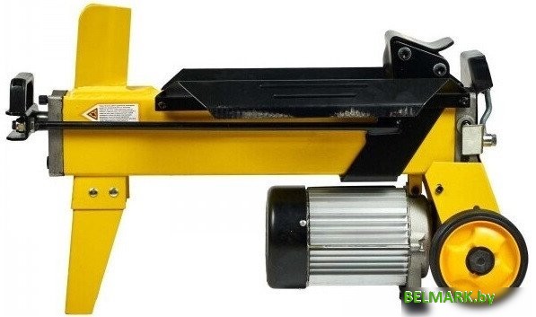 Гидравлический дровокол SBK DR-40 - фото