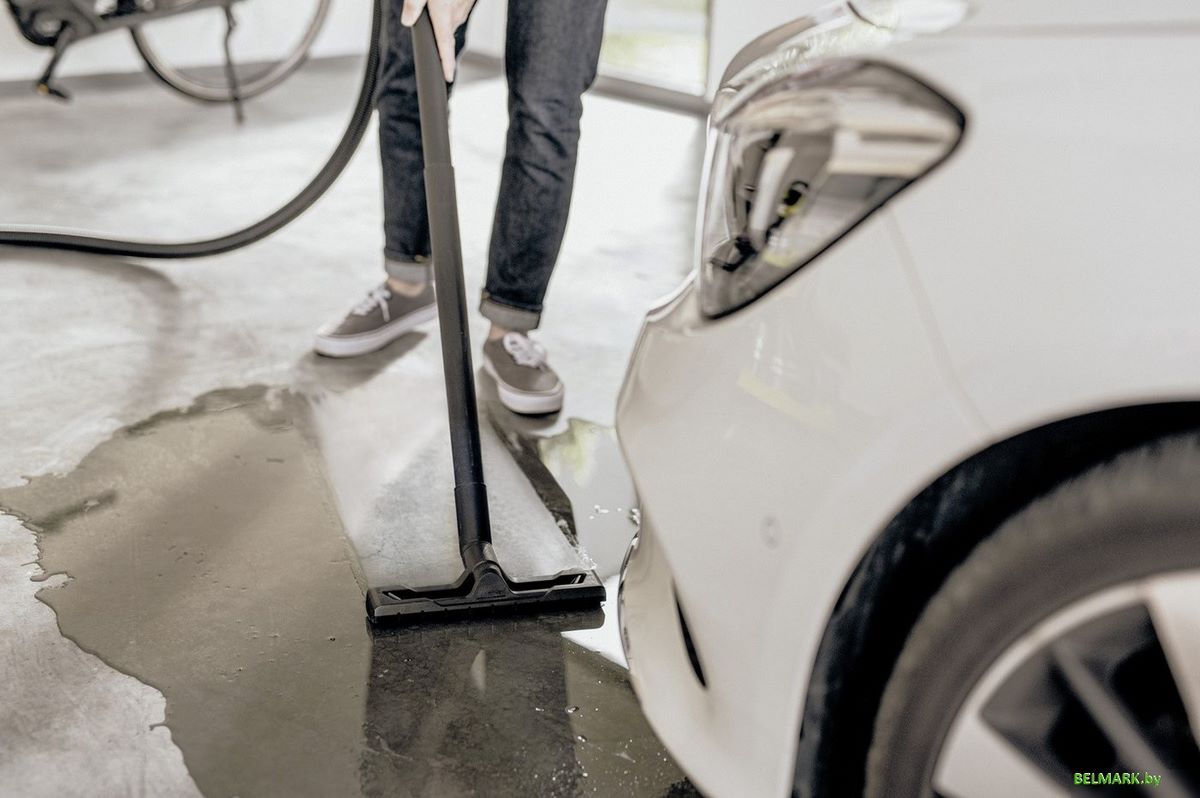 Пылесос Karcher KWD 3 S V-17/4/20 Anniversary Edition 1.628-449.0 - фото2