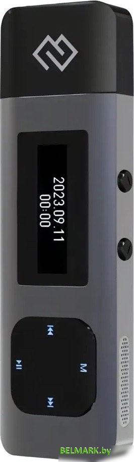 Диктофон Digma DiVoice RV50 - фото2