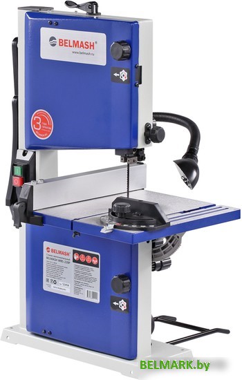 Станок Белмаш WBS-228P - фото