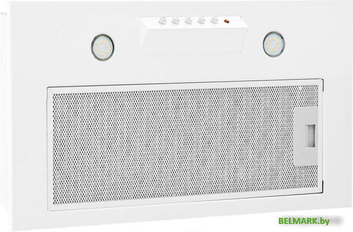 Кухонная вытяжка Akpo Neva eco WK-4 (белый) - фото