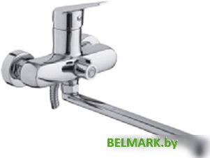 Смеситель Ledeme H40 L2240 - фото