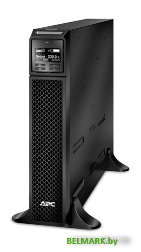 Источник бесперебойного питания APC Smart-UPS SRT 2200VA 230V [SRT2200XLI] - фото2