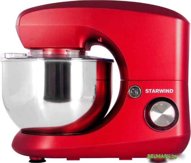 Миксер StarWind SPM5184 - фото
