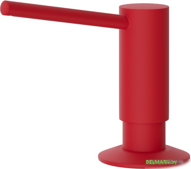 Дозатор для жидкого мыла Omoikiri OM-02-TO (toscana матовый) - фото