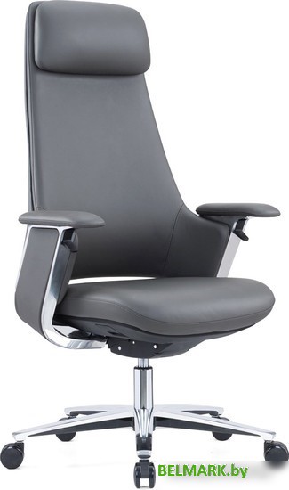 Кресло CACTUS CS-LBK-KYOTO (черный) - фото